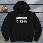 Appalachian to the Bone Hoodie