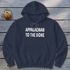 Appalachian to the Bone Hoodie