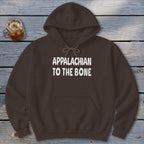 Appalachian to the Bone Hoodie