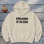 Appalachian to the Bone Hoodie