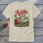 Apple At Cha Classic Tee