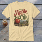 Apple At Cha Classic Tee