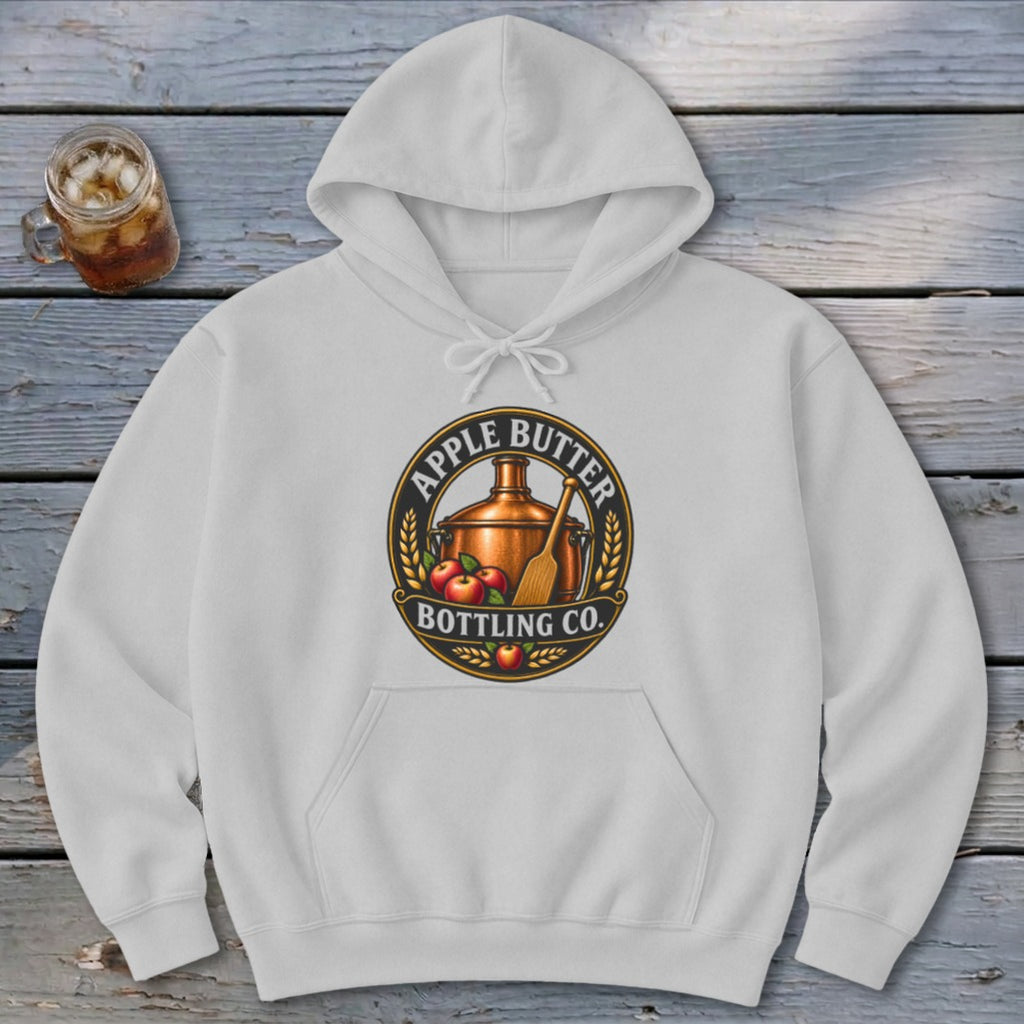 Apple Butter Bottling Co Hoodie