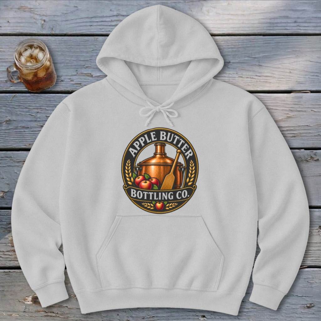 Apple Butter Bottling Co Hoodie