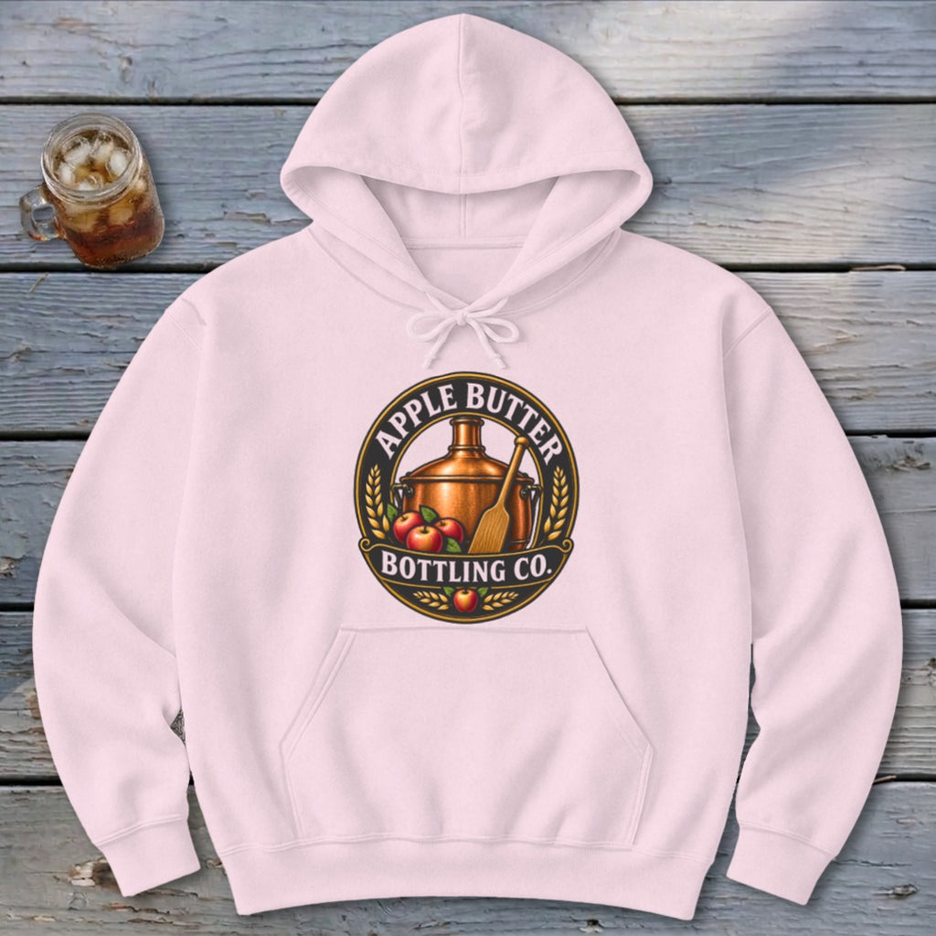 Apple Butter Bottling Co Hoodie