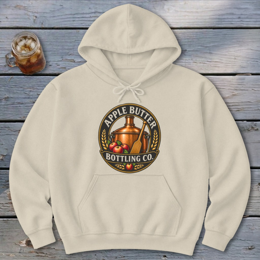 Apple Butter Bottling Co Hoodie
