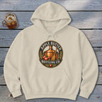 Apple Butter Bottling Co Hoodie
