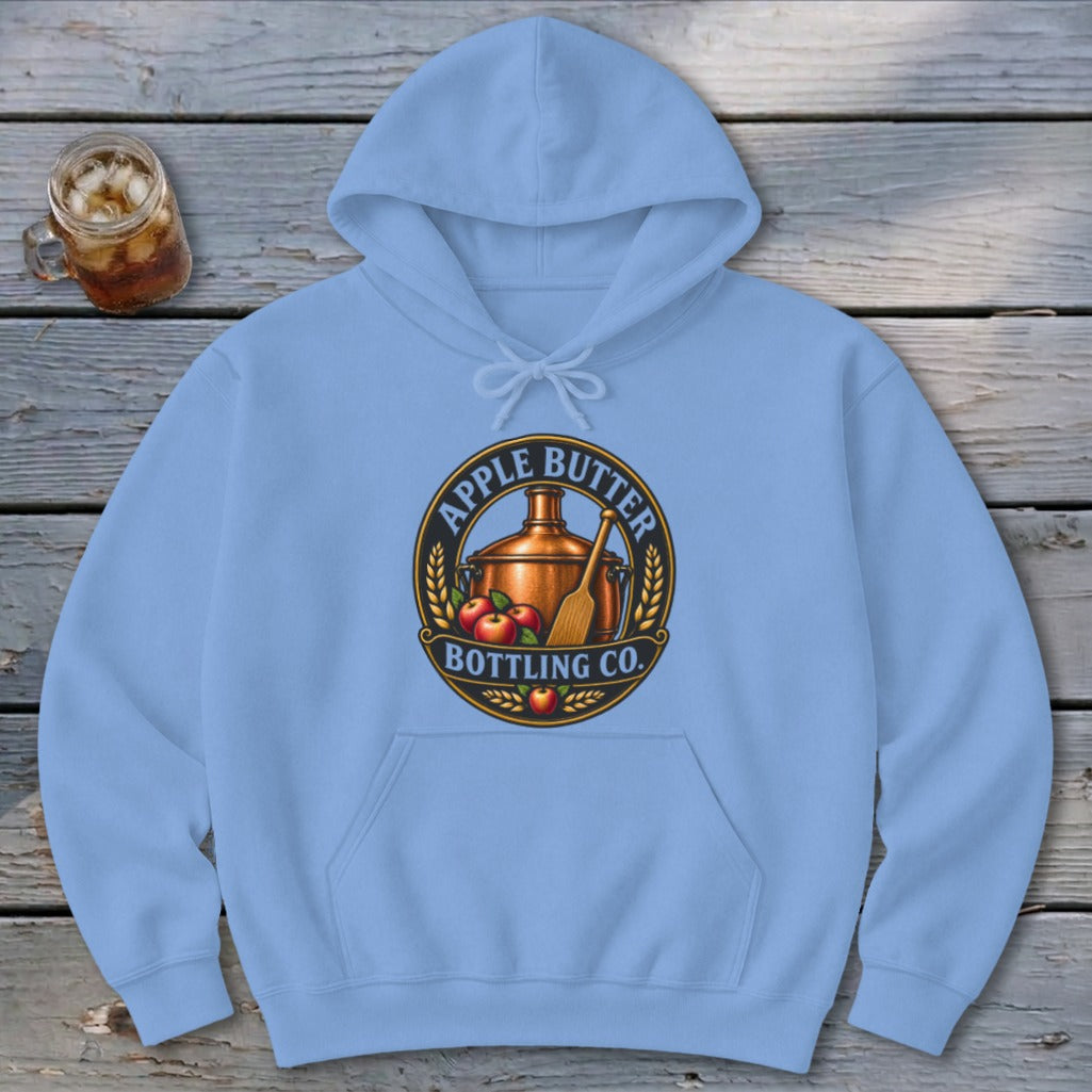 Apple Butter Bottling Co Hoodie