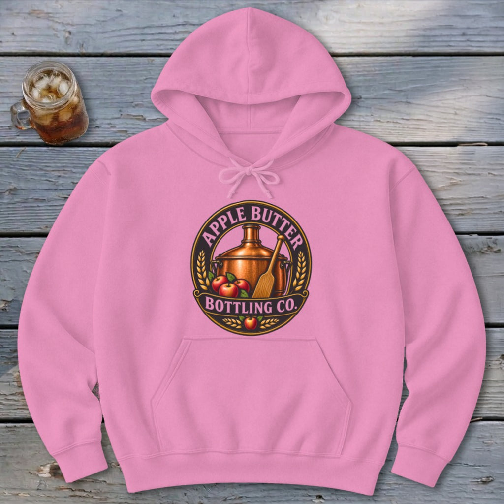Apple Butter Bottling Co Hoodie