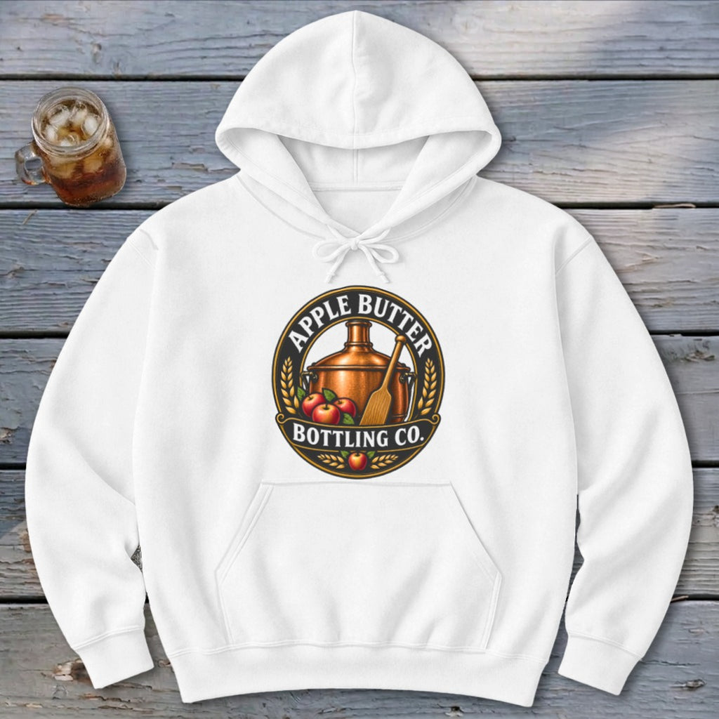 Apple Butter Bottling Co Hoodie