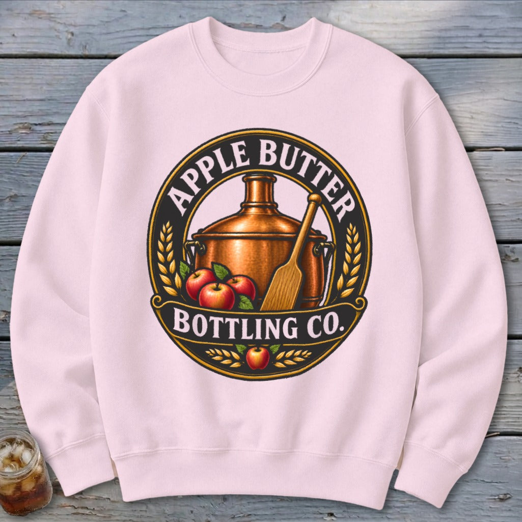 Apple Butter Bottling Co Sweatshirt