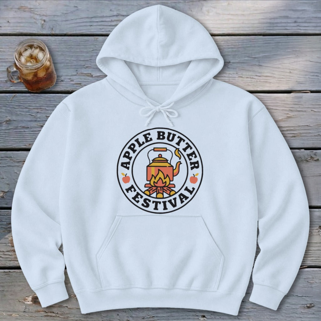 Apple Butter Festival Hoodie