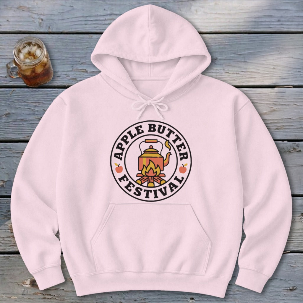 Apple Butter Festival Hoodie