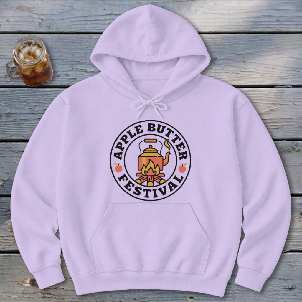 Apple Butter Festival Hoodie