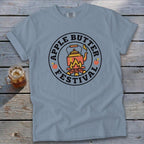 Apple Butter Festival Signature Tee