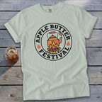 Apple Butter Festival Signature Tee