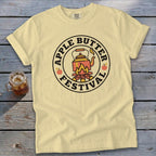 Apple Butter Festival Signature Tee