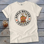 Apple Butter Festival Signature Tee