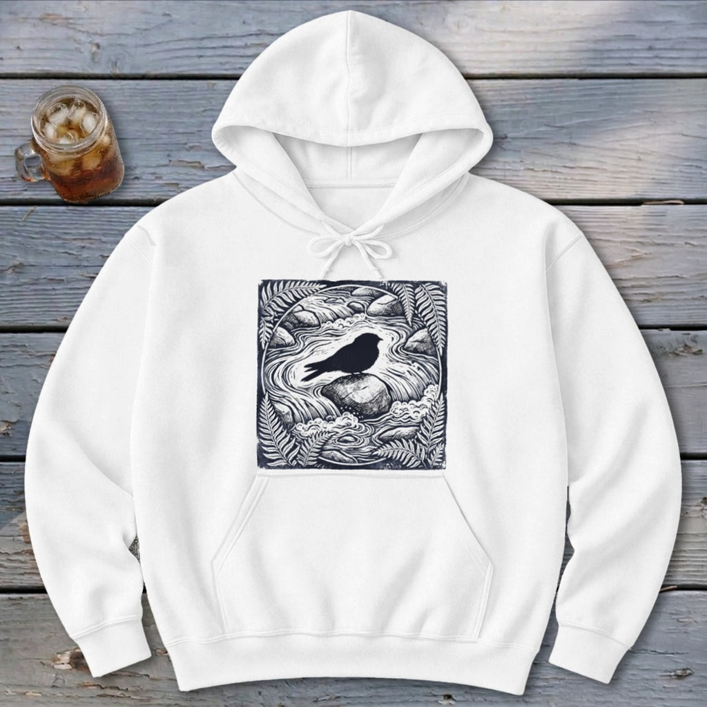 Bird and Brook Hoodie