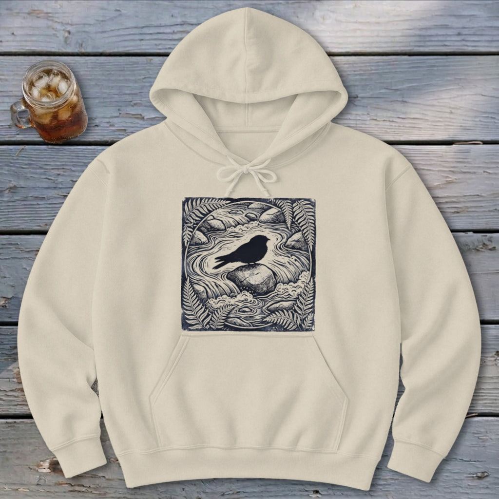 Bird and Brook Hoodie