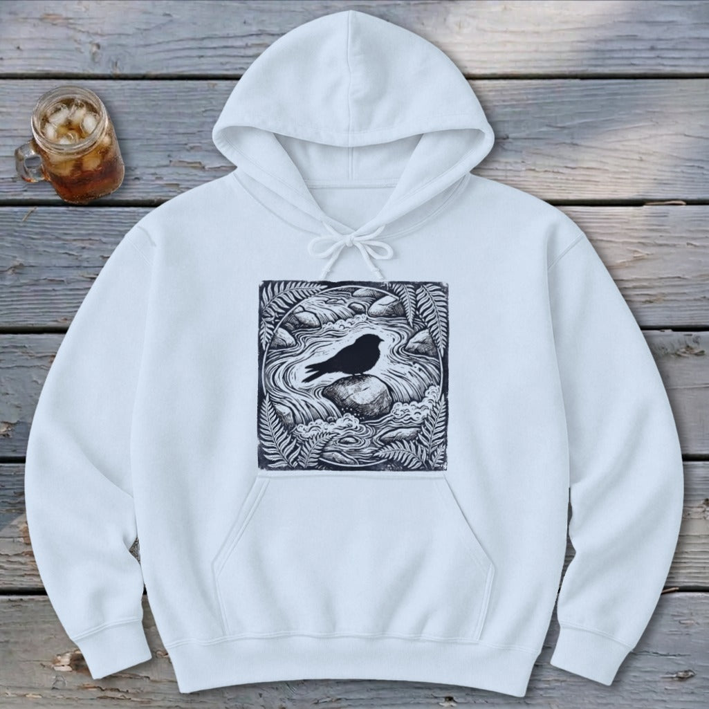 Bird and Brook Hoodie