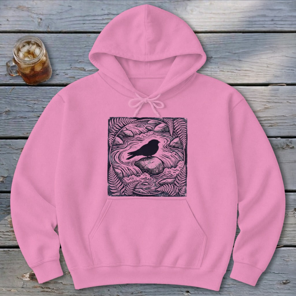 Bird and Brook Hoodie