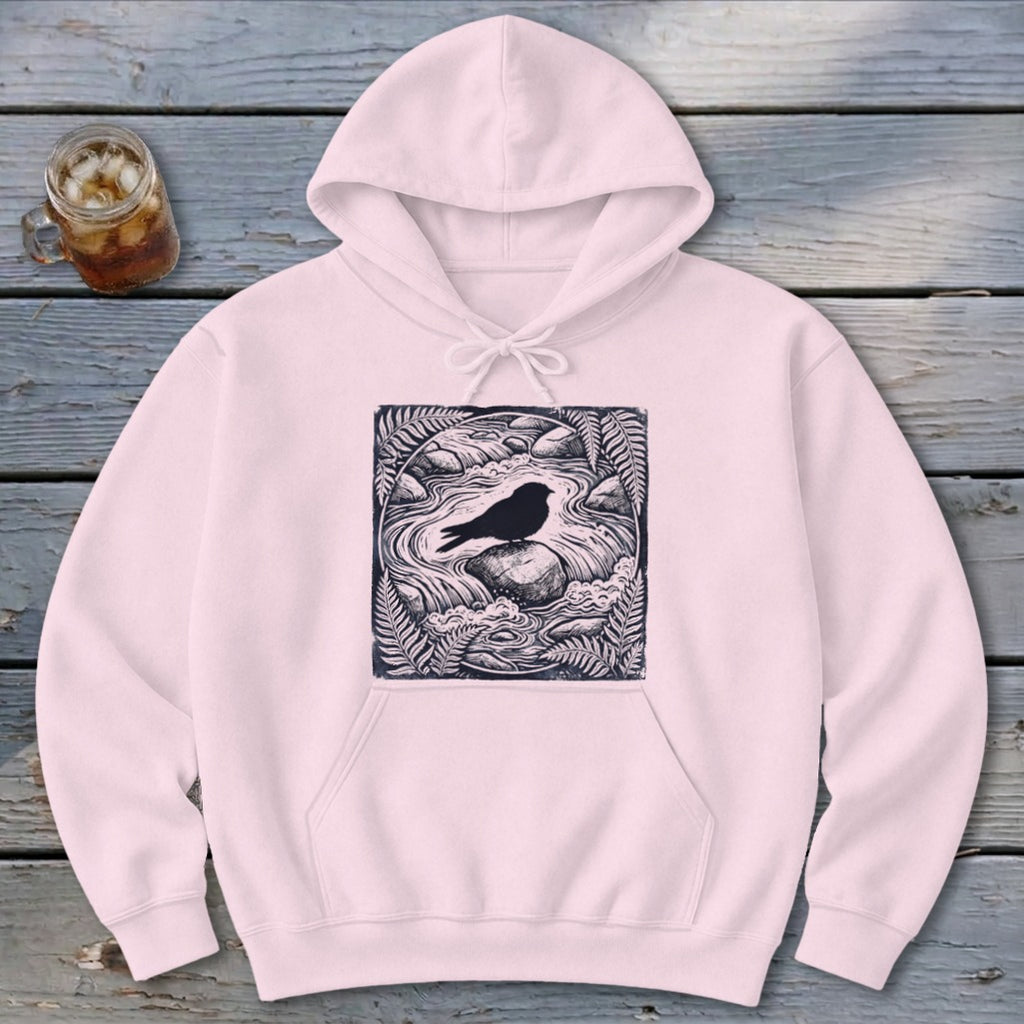 Bird and Brook Hoodie