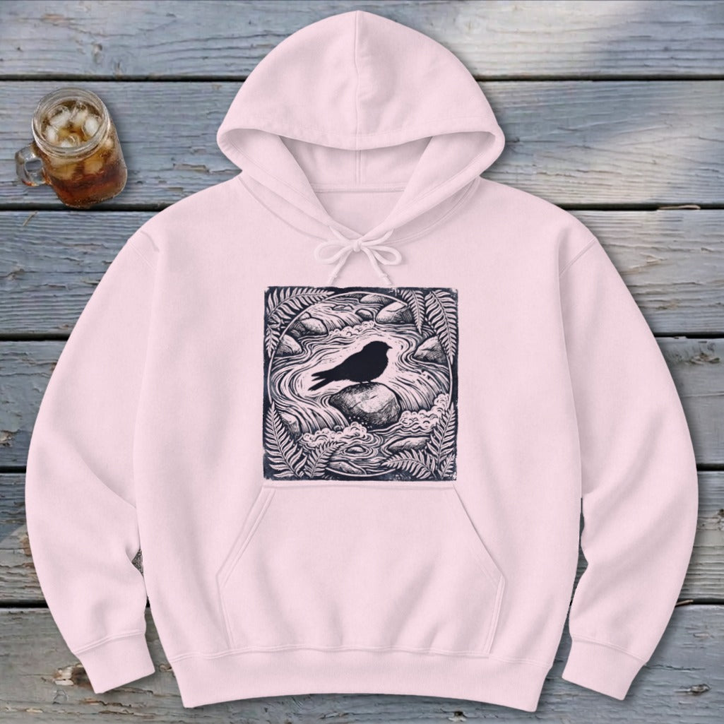 Bird and Brook Hoodie