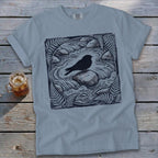 Bird and Brook Signature Tee