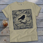 Bird and Brook Signature Tee