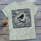 Bird and Brook Signature Tee