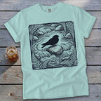Bird and Brook Signature Tee