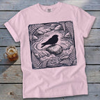 Bird and Brook Signature Tee