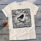Bird and Brook Signature Tee