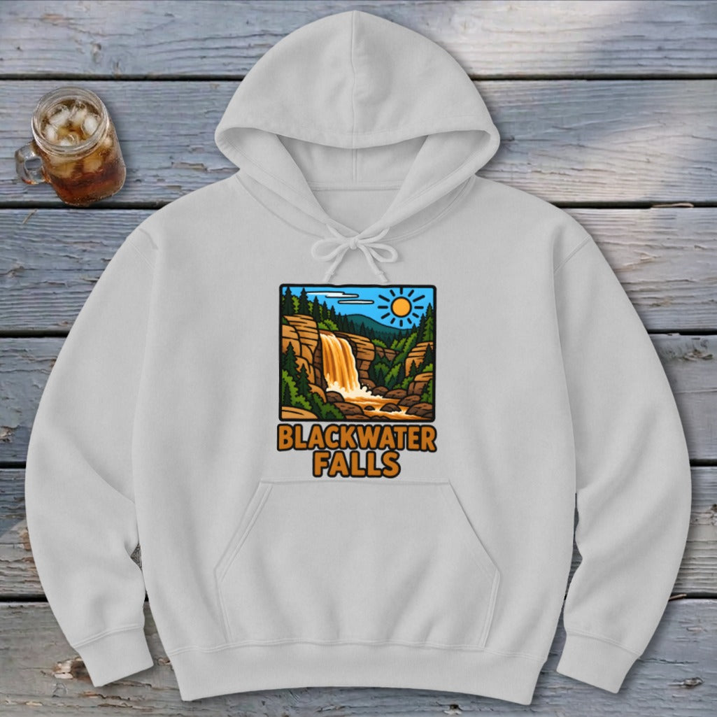 Blackwater Falls Hoodie