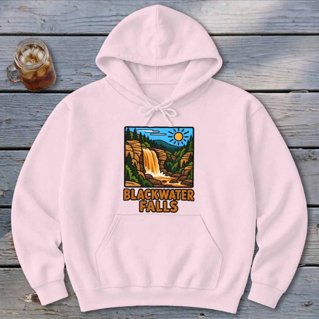 Blackwater Falls Hoodie