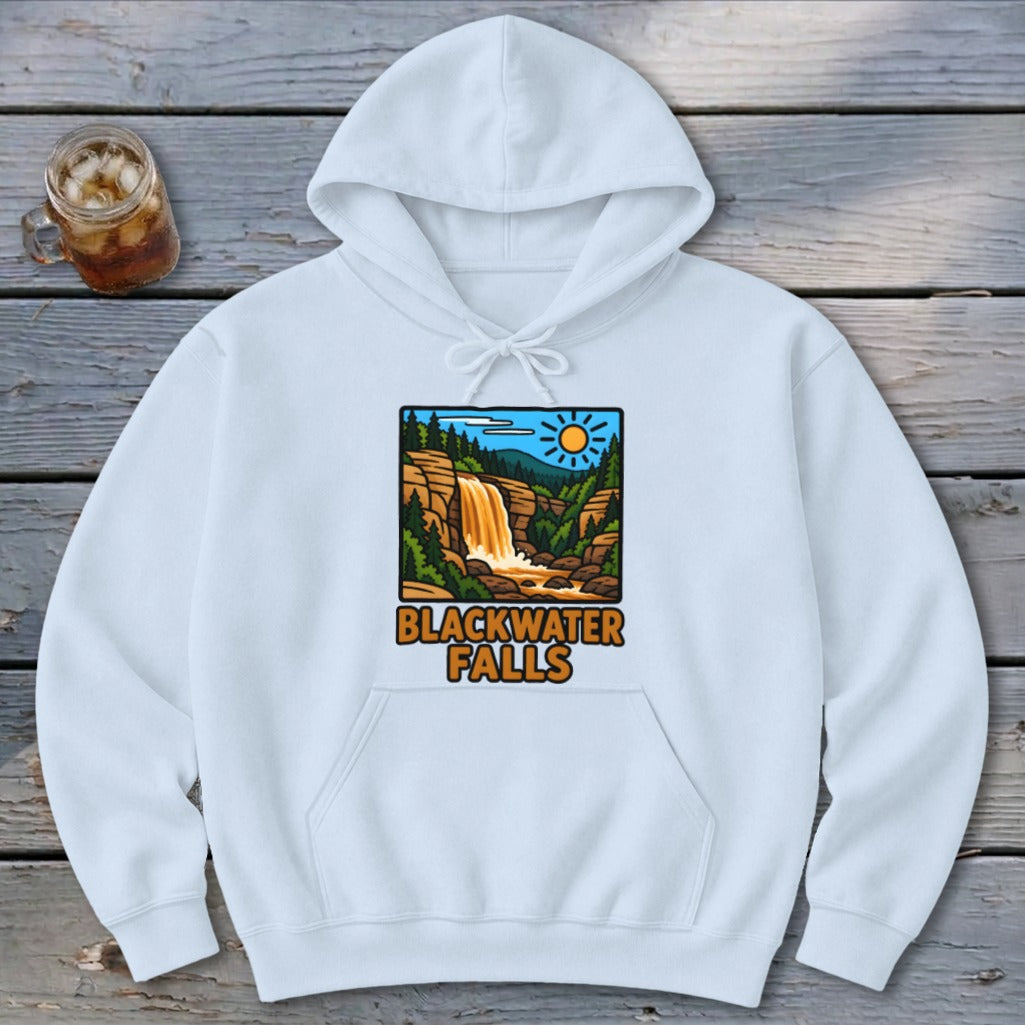 Blackwater Falls Hoodie