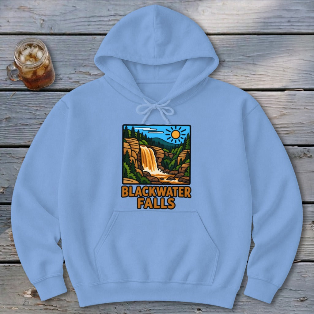 Blackwater Falls Hoodie