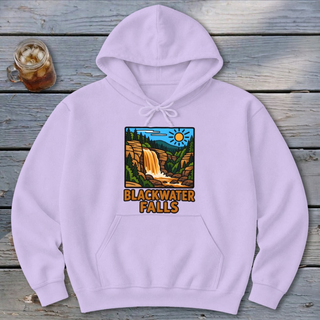 Blackwater Falls Hoodie
