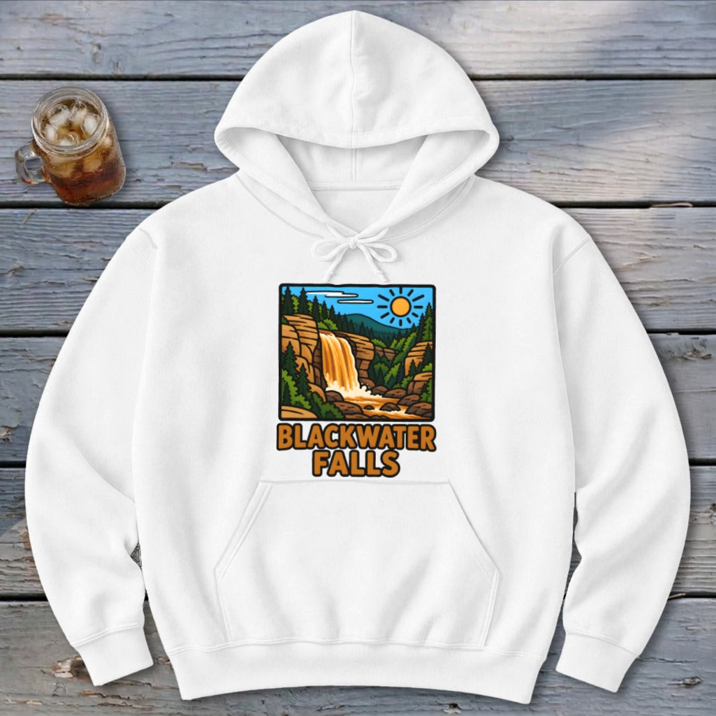 Blackwater Falls Hoodie