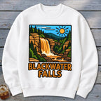 Blackwater Falls Sweatshirt