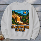 Blackwater Falls Sweatshirt