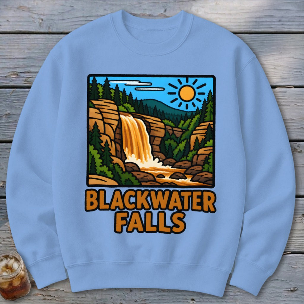 Blackwater Falls Sweatshirt