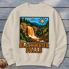Blackwater Falls Sweatshirt