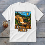 Blackwater Falls Youth Tee