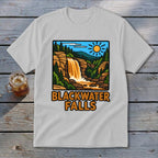 Blackwater Falls Youth Tee