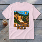 Blackwater Falls Youth Tee