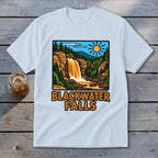 Blackwater Falls Youth Tee
