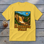Blackwater Falls Youth Tee