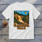 Blackwater Falls Youth Tee